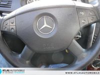 Usata Mercedes B150 95 CV (69 kW) 2006 Amethyst Monovolume