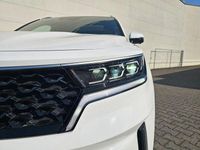 Gebraucht Kia Sorento Platinum 201 PS (147 kW) 2023 (ud) schneeweiss SUV