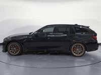 Neu BMW M3 551 PS (405 kW) 2025 Schwarz Kombi