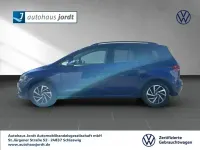 Second-hand VW Golf VII Join 2018 Albastru
