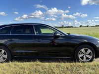 Gebraucht Audi A4 204 PS (150 kW) 2021 Kombi