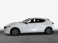 gebraucht Mazda 3 SKYACTIV-G 2.0 M-Hybrid