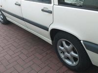 Gebraucht Volvo 850 144 PS (105 kW) 1995 Weiß Kombi
