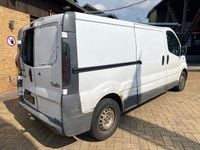 Gebraucht Renault Trafic 82 PS (60 kW) 2005 False Van / Kleinbus