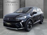 Gebraucht Renault Symbioz Iconic 143 PS (105 kW) 2026 Schwarz SUV