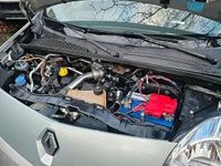 Gebraucht Renault Kangoo 84 PS (61 kW) 2007 Weiß Van / Kleinbus