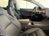 Gebraucht Tesla Model 3 366 kW (498 PS) 2022 Midnight silver metallic Limousine