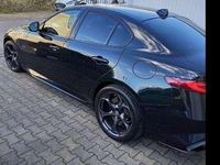 Gebraucht Alfa Romeo Giulia Quadrifoglio 510 PS (375 kW) 2018 Limousine