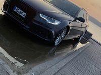 gebraucht Audi A6 3.0 TDI clean d. quattro S tronic Avant -
