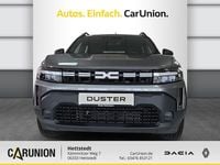 Neu Dacia Duster Essentiel 122 PS (89 kW) 2026 Dolomitgrau SUV