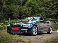 Gebraucht BMW 530 Performance 258 PS (189 kW) 2014 Kombi