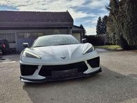 Gebraucht Corvette C8 481 PS (353 kW) 2023 Grau Cabrio