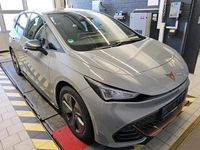 Gebraucht Cupra Born 150 kW (204 PS) 2023 Grau Kleinwagen