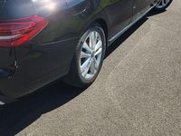 Gebraucht Mercedes C180 Avantgarde 156 PS (114 kW) 2018 Schwarz Limousine