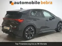 Usata Cupra Born e-Boost 169 kW (231 CV) 2023 Grigio Utilitaria