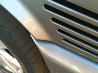 Gebraucht VW T4 151 PS (111 kW) 1998 Van