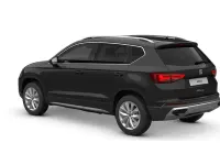 Usado Seat Ateca Xperience 150 CV (110 kW) 2025 Negro SUV