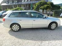 Gebraucht Audi A4 131 PS (96 kW) 2005 Kombi