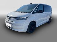 Gebraucht VW Multivan Life 204 PS (150 kW) 2024 Weiß Van