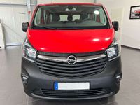 gebraucht Opel Vivaro B 1.6 CDTi Kombi L2H1 *Kamera*Klima*PDC*