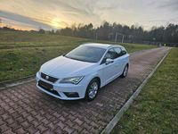 gebraucht Seat Leon 2.0 TDI 150ps