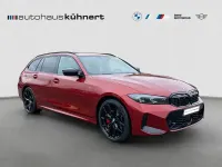 Gebraucht BMW M340 M Sport 381 PS (280 kW) 2025 Rot Kombi