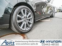 gebraucht Mazda 3 SKYACTIV-G 2.0 M Hybrid Selection