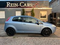 gebraucht Fiat Grande Punto 1.4 8V Dynamic/60TKM/MFL/TÜV NEU/