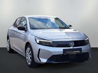 Gebraucht Opel Corsa 101 PS (74 kW) 2024 Silber Kleinwagen