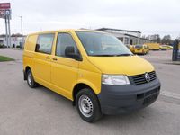 gebraucht VW Transporter T51.9 TDI PARKTRONIK 2xSCHIEBETÜR