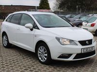 gebraucht Seat Ibiza ST Style*NAVI*KLIMAAUTOMATIK*1.HAND*EURO5*