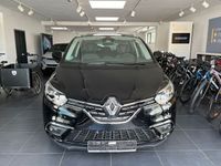 gebraucht Renault Scénic IV Grand Techno AHK einklappbar