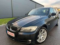 gebraucht BMW 325 Baureihe 3 Lim. 325i*NAVI*LEDER*M-FELGEN*