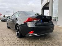 Gebraucht Lexus IS300h 223 PS (164 kW) 2019 Schwarz Limousine