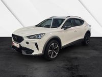 Gebraucht Cupra Formentor Basis 150 PS (110 kW) 2024 Weiß SUV