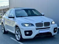 Gebraucht BMW X6 M Sport 306 PS (225 kW) 2008 SUV
