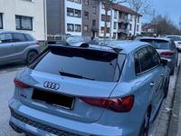 gebraucht Audi RS3 Sportback Carbon/ Panoramadach/ Vollausstattung/ Massage