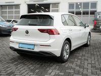 Gebraucht VW Golf VIII R 116 PS (85 kW) 2024 Pure white Limousine