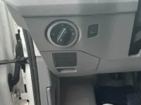 Gebraucht VW Crafter 140 PS (102 kW) 2019 Weiß Van