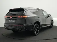 Gebraucht VW Tayron R-line 193 PS (141 kW) 2026 Schwarz SUV