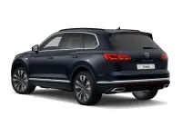 Gebraucht VW Touareg Elegance 286 PS (210 kW) 2023 Blau SUV
