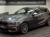 Gebraucht BMW M140 M Sport 340 PS (250 kW) 2017 Grau Kleinwagen