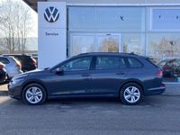 Gebraucht VW Golf VIII Active 116 PS (85 kW) 2023 Grau Kombi