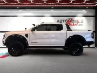 Gebraucht Ford Ranger Raptor 339 PS (249 kW) 2023 Weiß Pickup