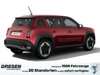 Neu Renault 4 E-Tech Evolution 89 kW (122 PS) 2026 Rot SUV