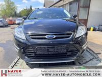 gebraucht Ford Mondeo Turnier Champions Edition*Teilleder*Memor