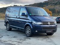 gebraucht VW Multivan T5Edition 25 4Motion/Xenon/LED/AHK/TÜV