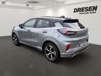 Gebraucht Ford Puma ST-Line 155 PS (114 kW) 2024 Silber SUV