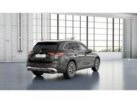 Gebraucht Mercedes GLC200 204 PS (150 kW) 2024 Grau graphitgrau metallic SUV