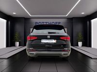 gebraucht Seat Ateca 2.0 TDI DSG